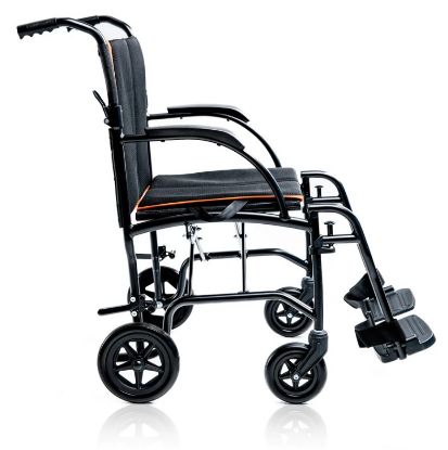 Picture of Feather Transport Wheelchair - 13 Lbs.